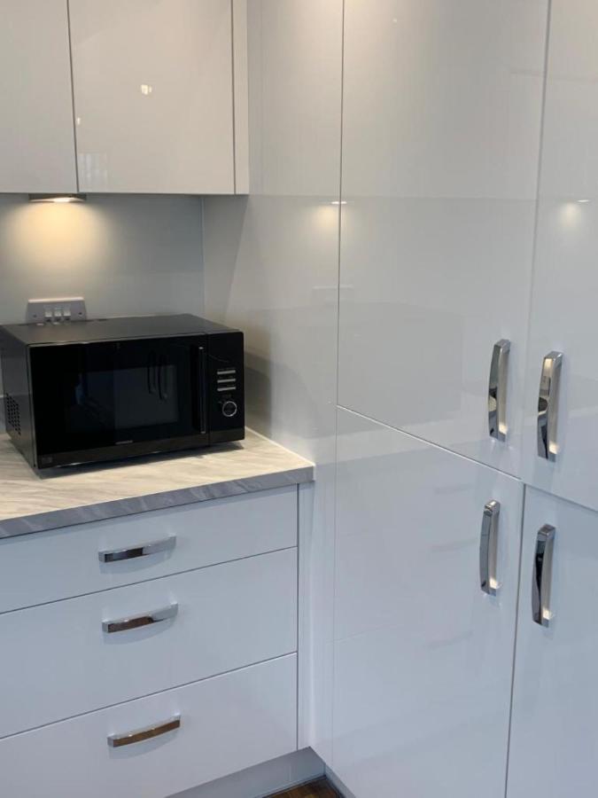 Lakeside 2 Bed Luxury Apartment No Parties No Events Early Check-In Late Check- Out Allowed West Thurrock Exteriör bild