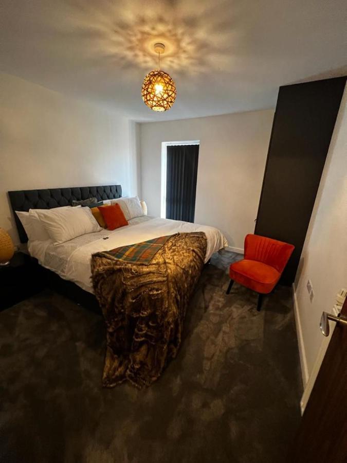 Lakeside 2 Bed Luxury Apartment No Parties No Events Early Check-In Late Check- Out Allowed West Thurrock Exteriör bild